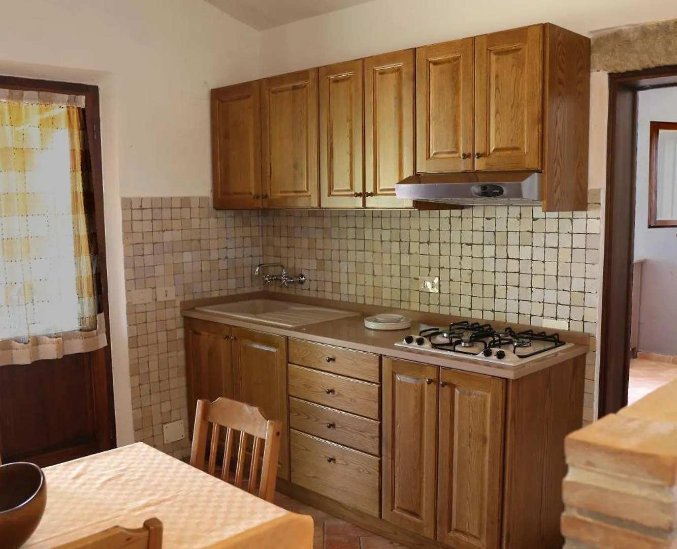 Cottage Il Montaione Казале-Мариттимо Дом отдыха